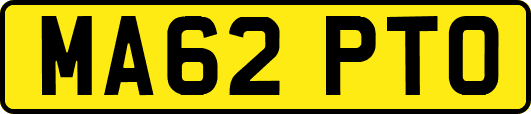 MA62PTO