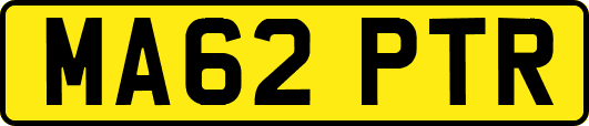 MA62PTR