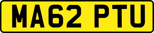 MA62PTU