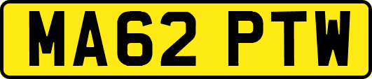 MA62PTW