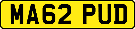 MA62PUD