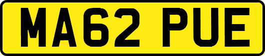 MA62PUE