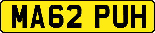 MA62PUH