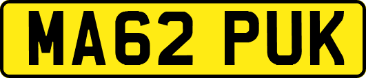 MA62PUK