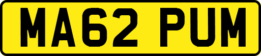 MA62PUM