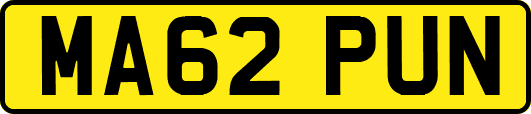 MA62PUN