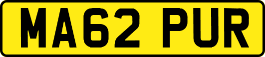 MA62PUR