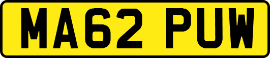 MA62PUW