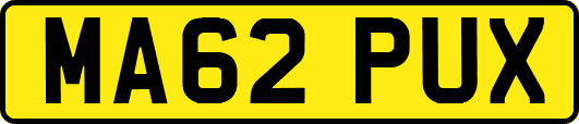 MA62PUX