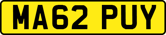 MA62PUY