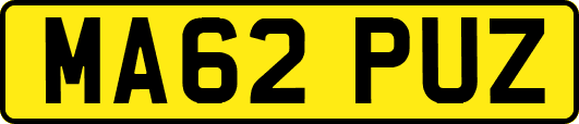 MA62PUZ