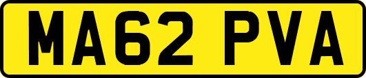 MA62PVA