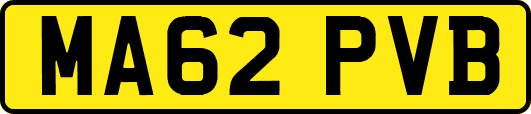 MA62PVB