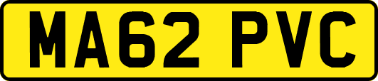 MA62PVC