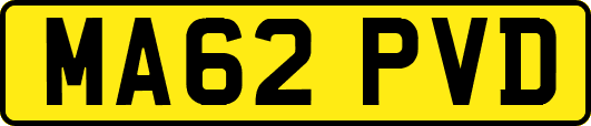 MA62PVD