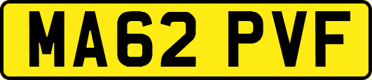 MA62PVF