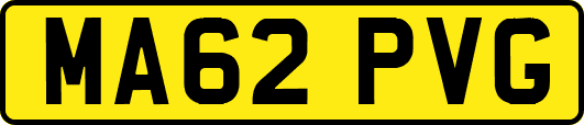 MA62PVG