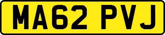 MA62PVJ
