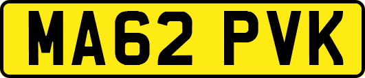 MA62PVK