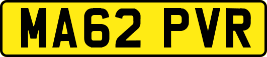 MA62PVR