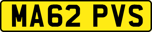 MA62PVS