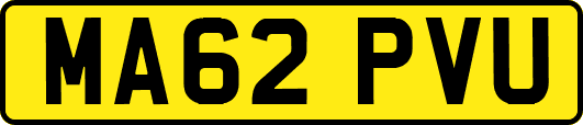 MA62PVU