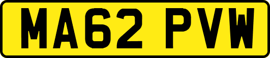 MA62PVW