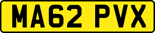 MA62PVX