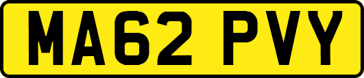 MA62PVY