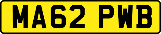 MA62PWB