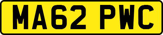 MA62PWC