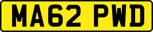 MA62PWD