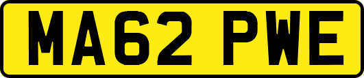 MA62PWE
