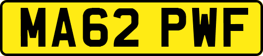 MA62PWF