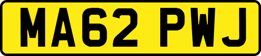 MA62PWJ