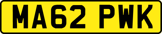 MA62PWK