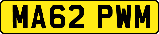 MA62PWM