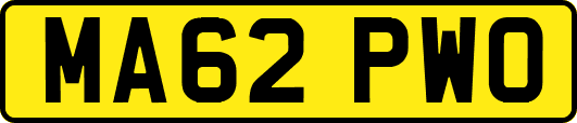 MA62PWO