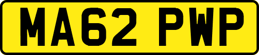 MA62PWP