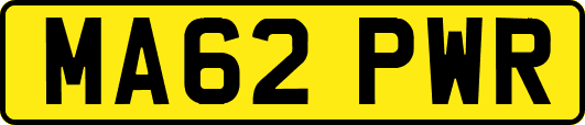 MA62PWR