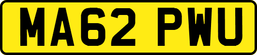 MA62PWU