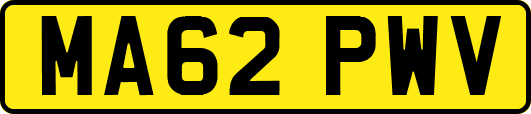 MA62PWV