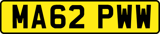 MA62PWW