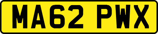MA62PWX