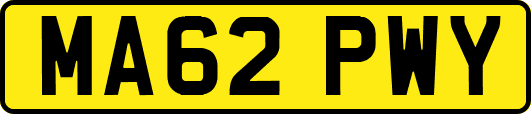 MA62PWY