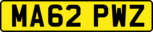 MA62PWZ