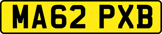 MA62PXB