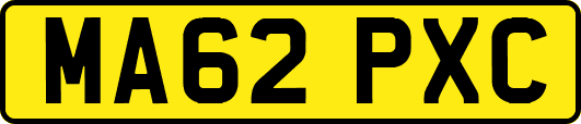 MA62PXC