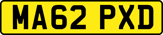 MA62PXD