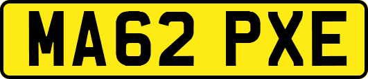 MA62PXE